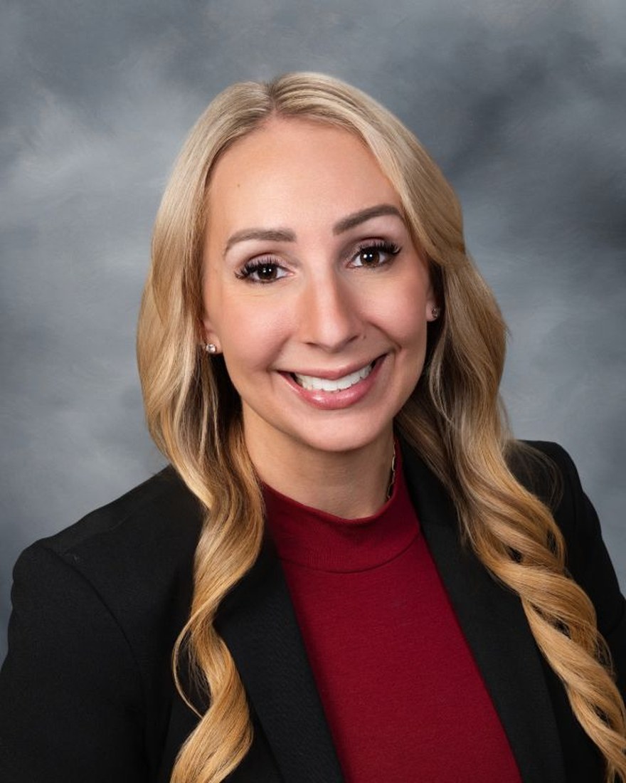 Megan Wendtland, Loan Officer and Branch Manager with Fairway Home Mortgage